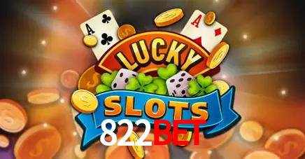 Descubra a Magia dos Jogos de Arcade no 822BET