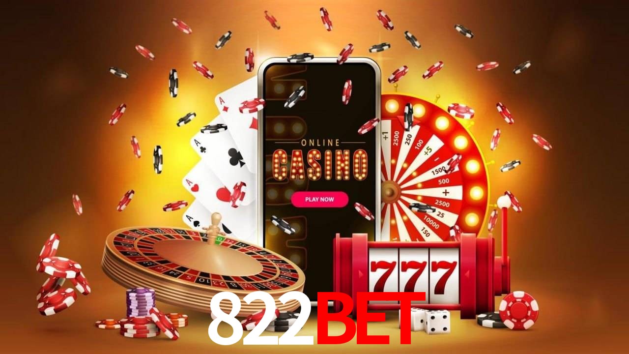 Estatísticas do Jogo 822BET