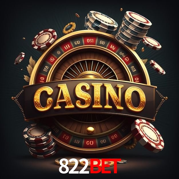 822BET login