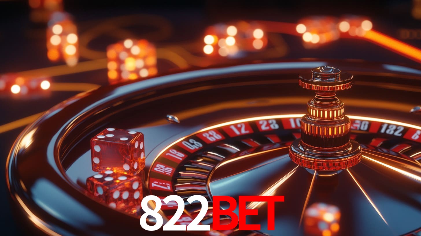 822BET: Seu Especialista em Apostas Esportivas Brasileiras