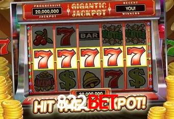 Descubra o Mundo do Cassino Online com 822BET