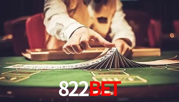 Tennis Betting 822BET