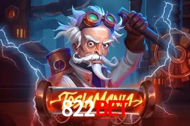 Recursos de Bônus 822BET