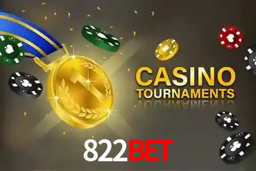 822BET apk