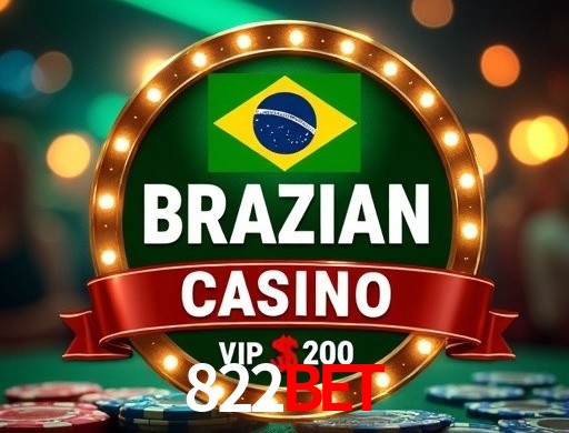 cassino 822BET
