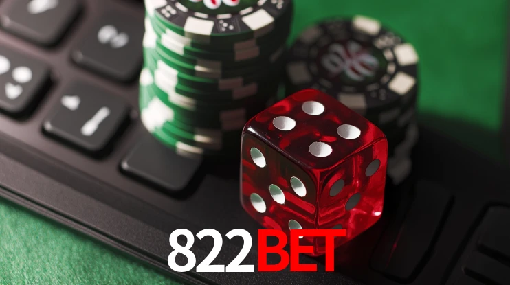 2FA Security 822BET