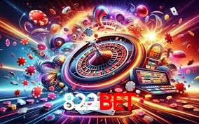Casino VIP 822BET