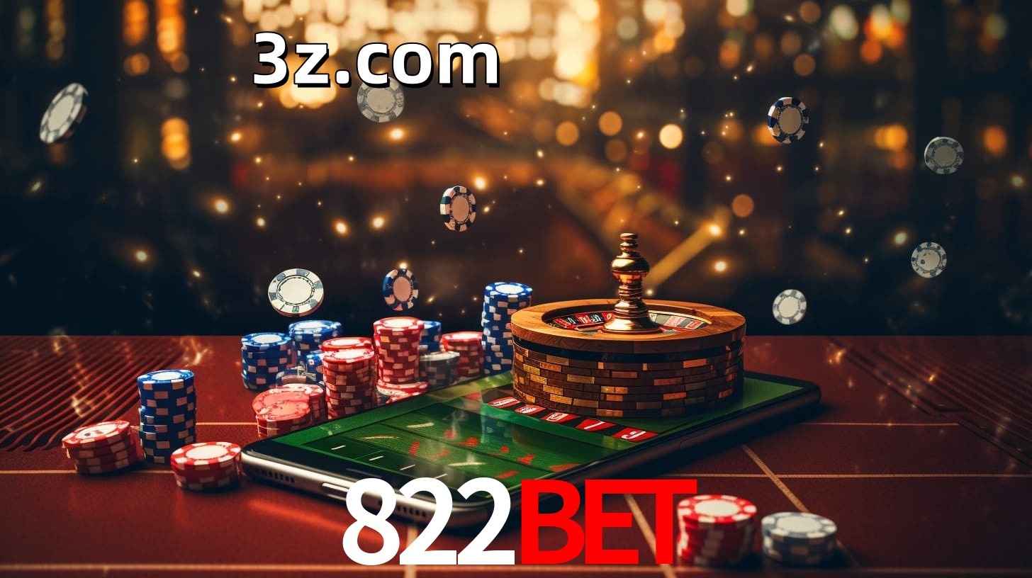 822BET