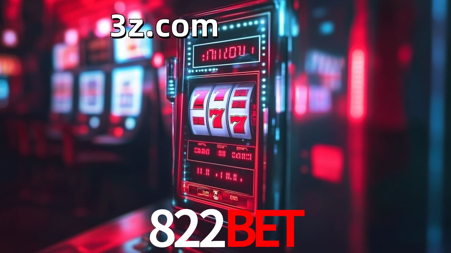 822BET