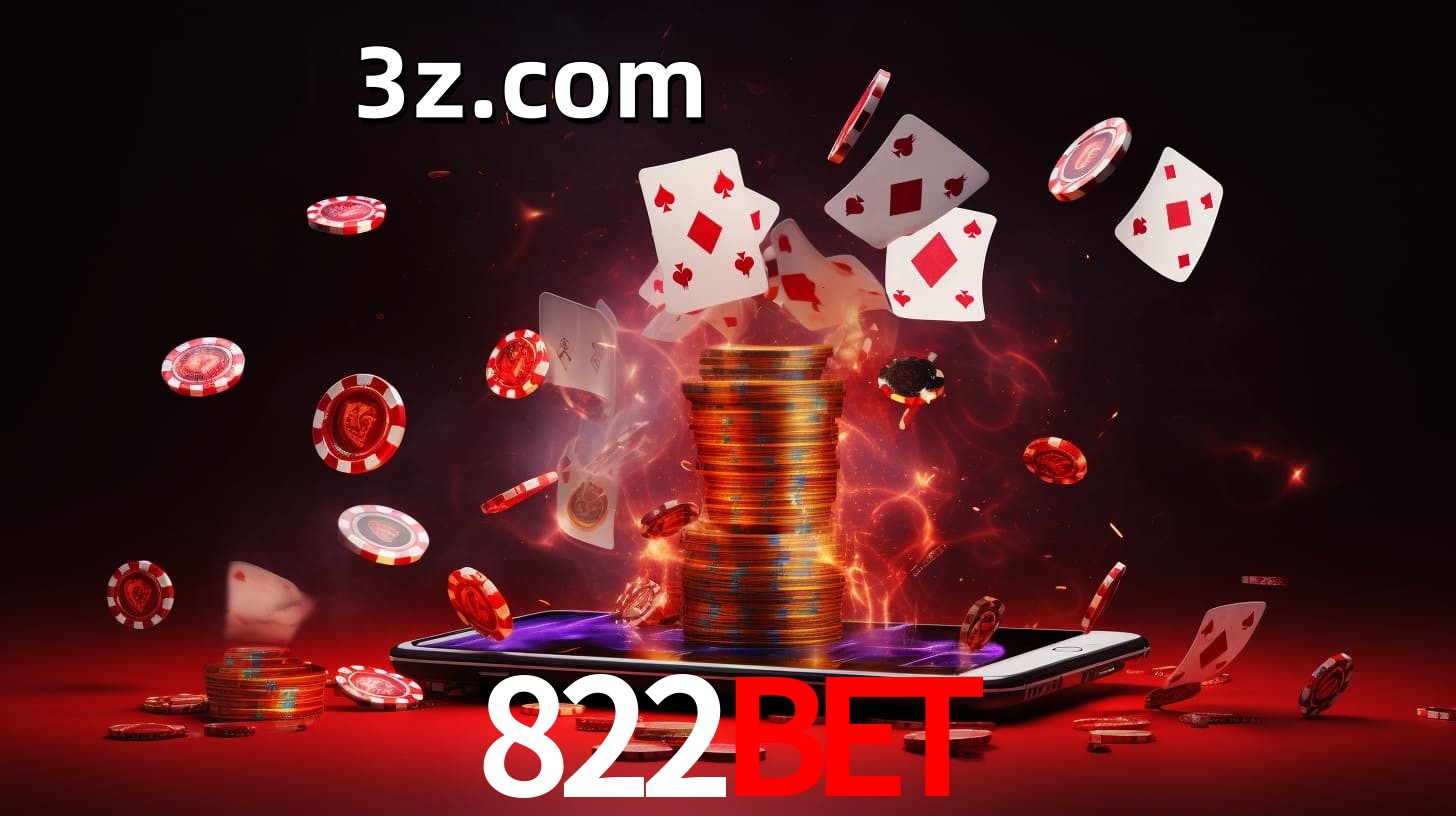 822BET