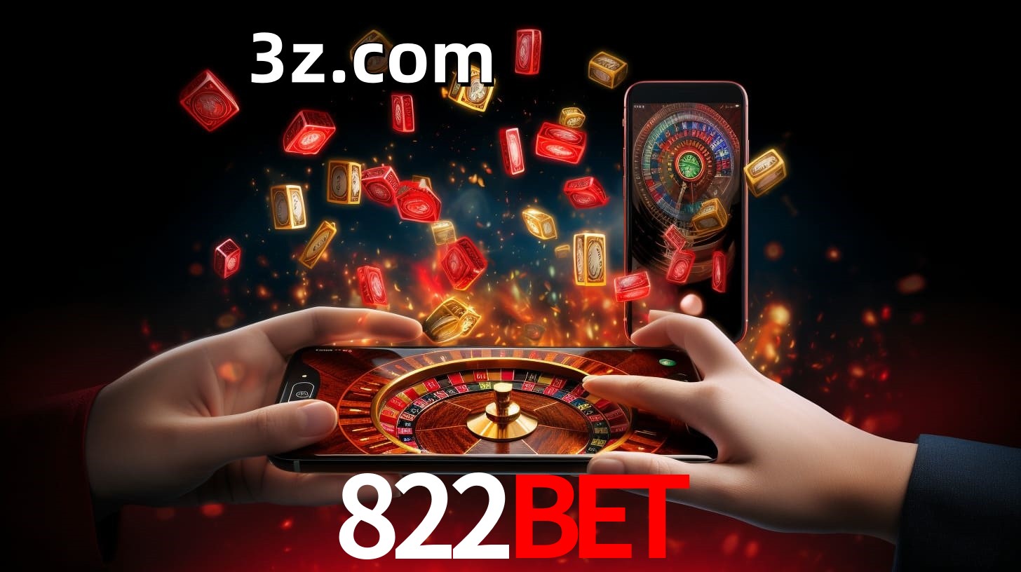 822BET