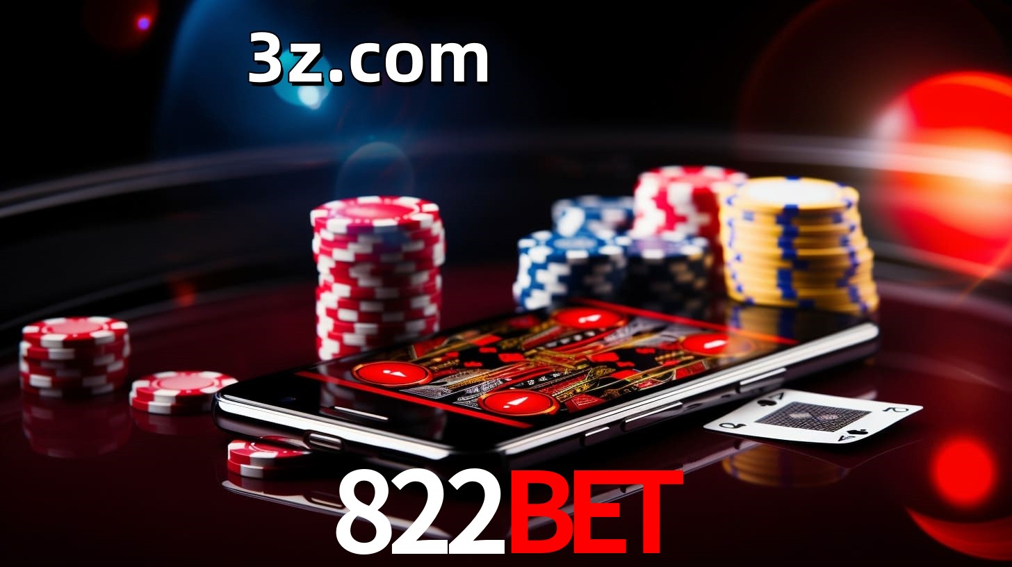 822BET