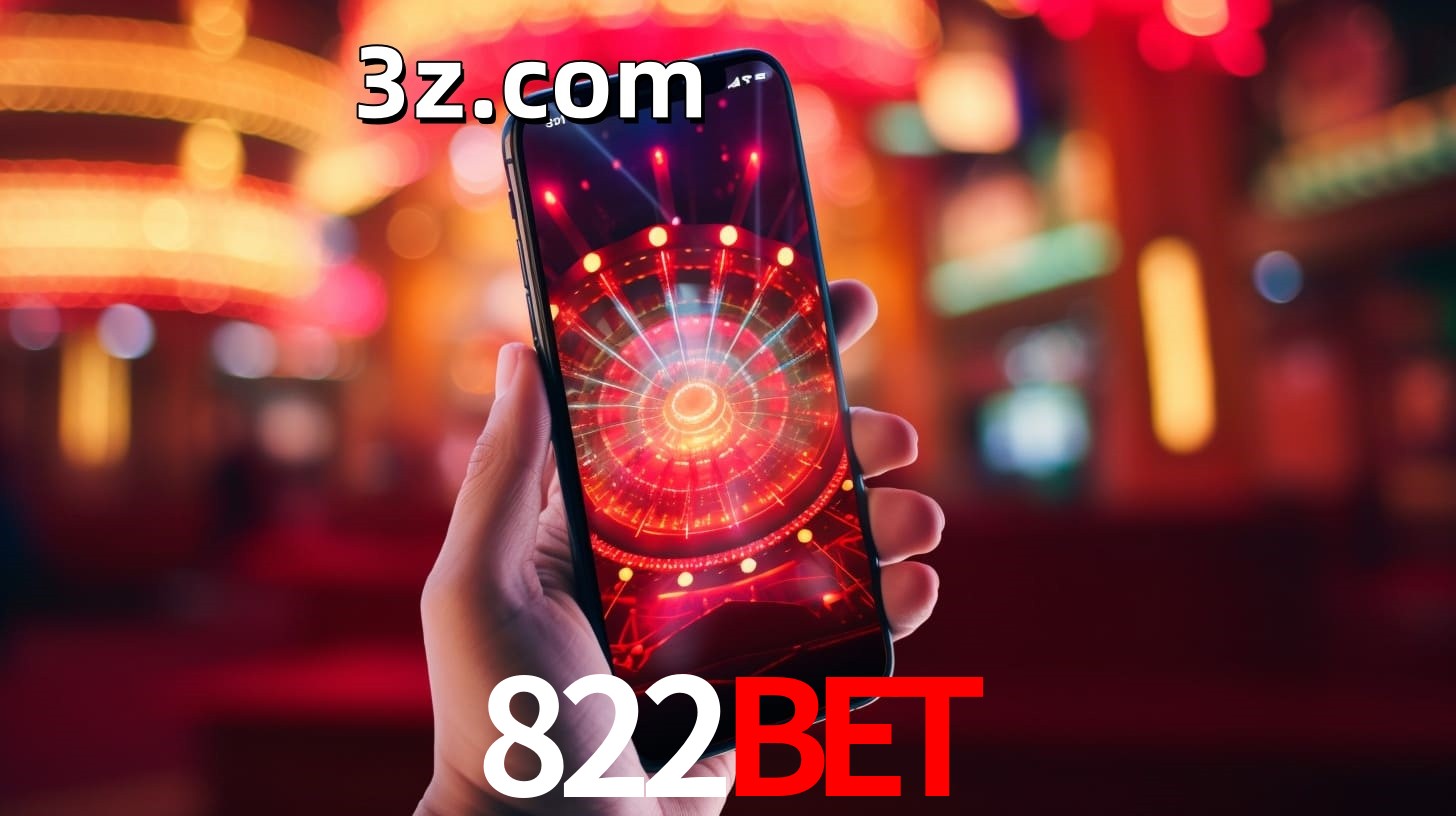 822BET
