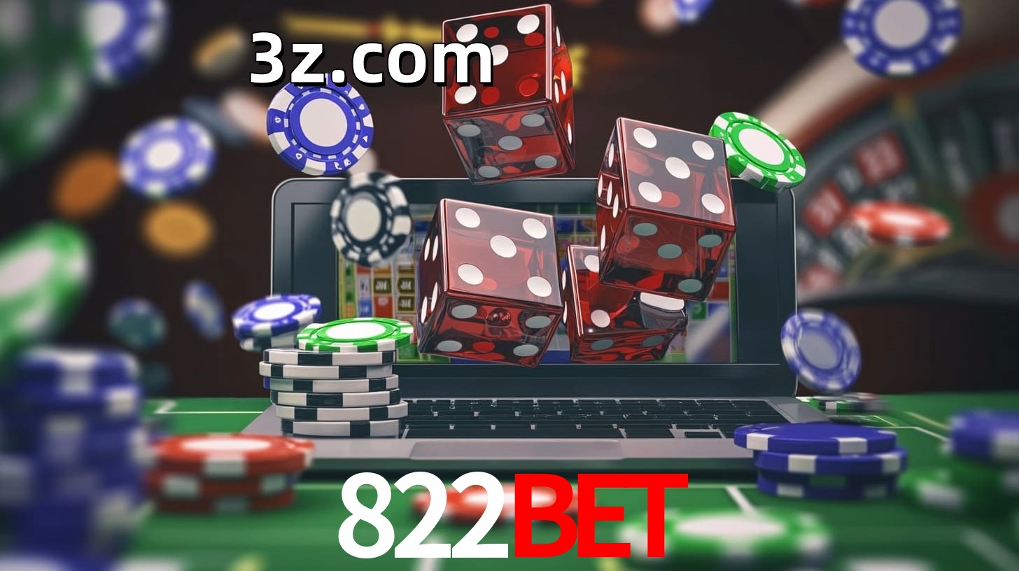 822BET
