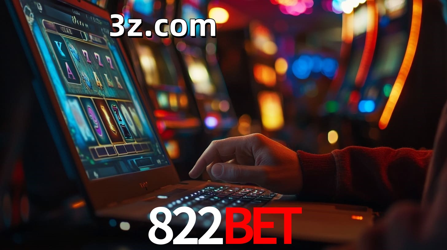 822BET