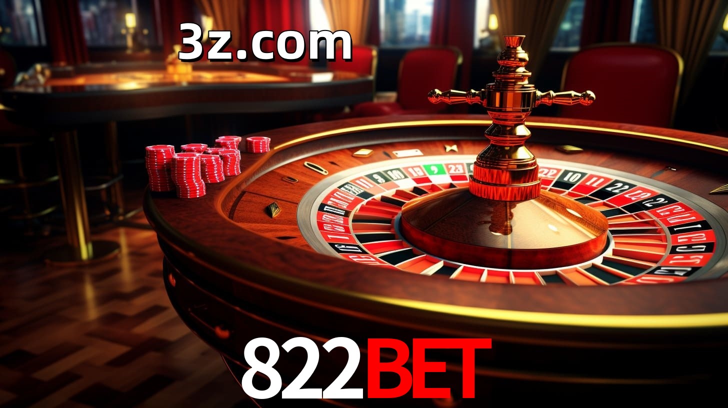 822BET