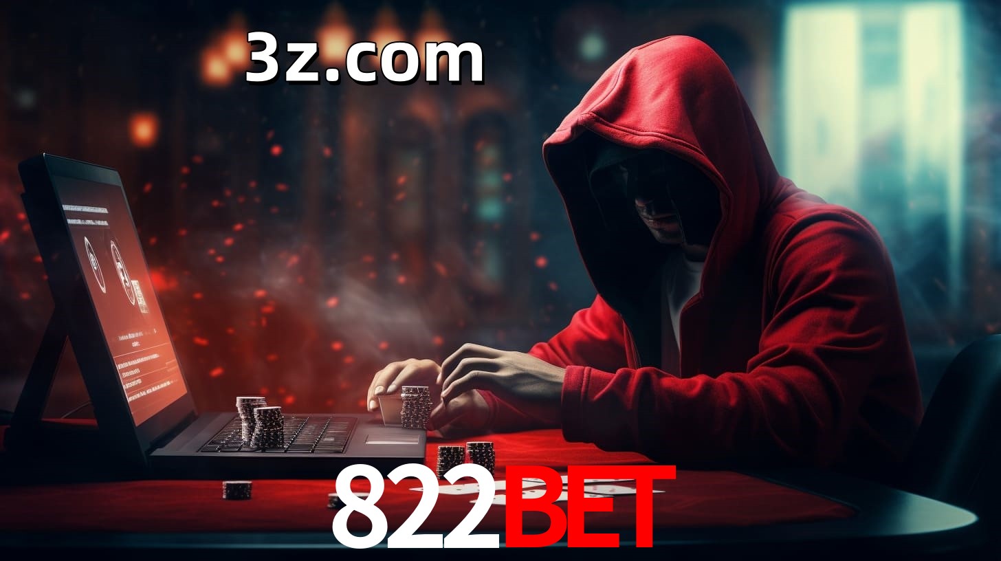 822BET