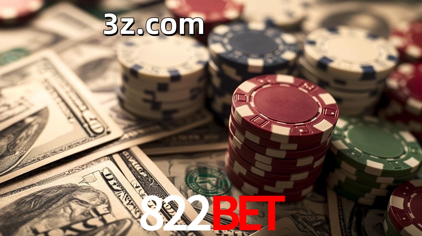 822BET