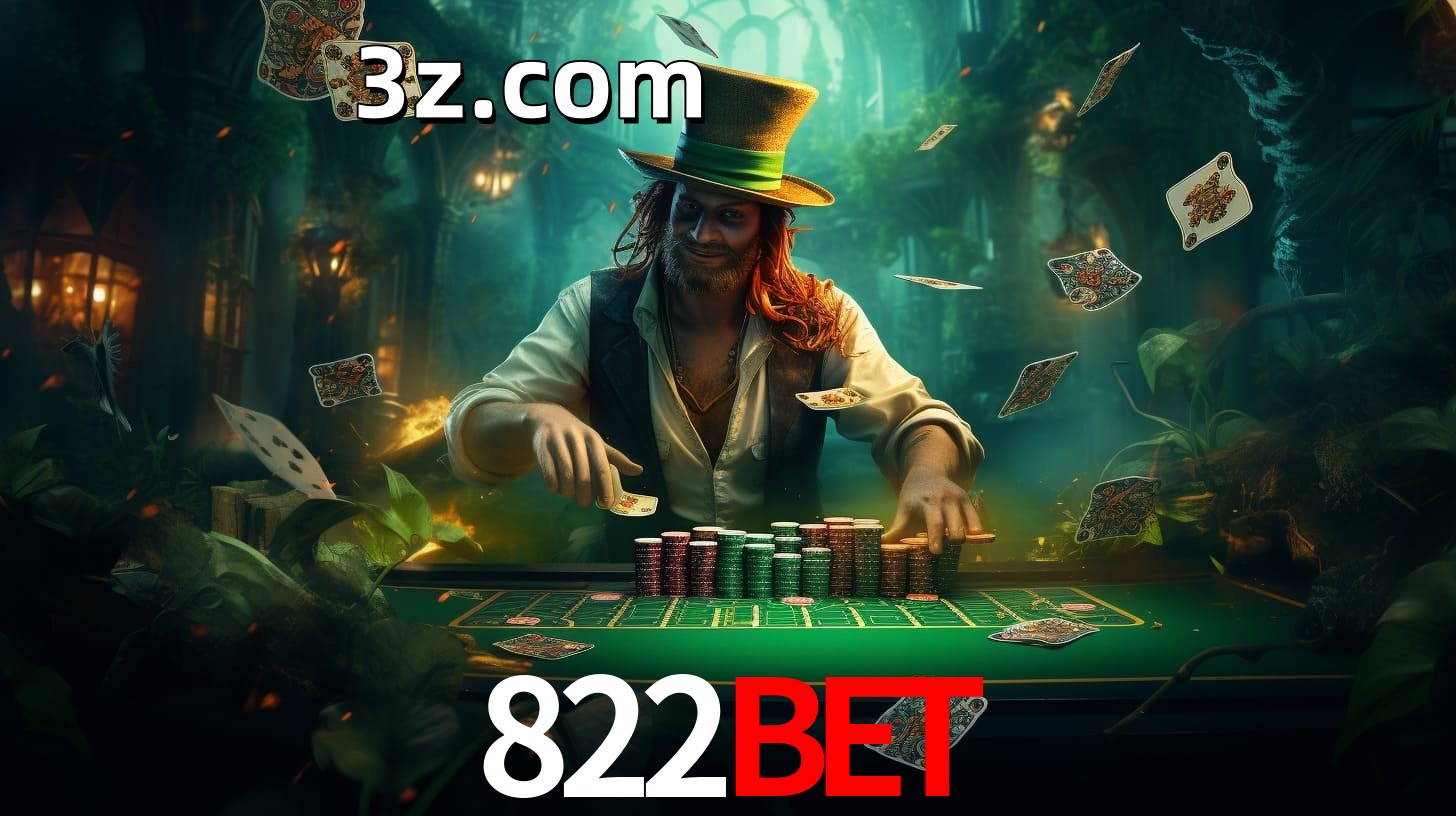 822BET
