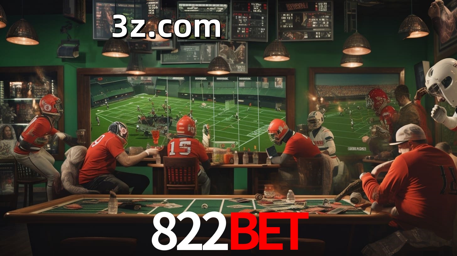 822BET