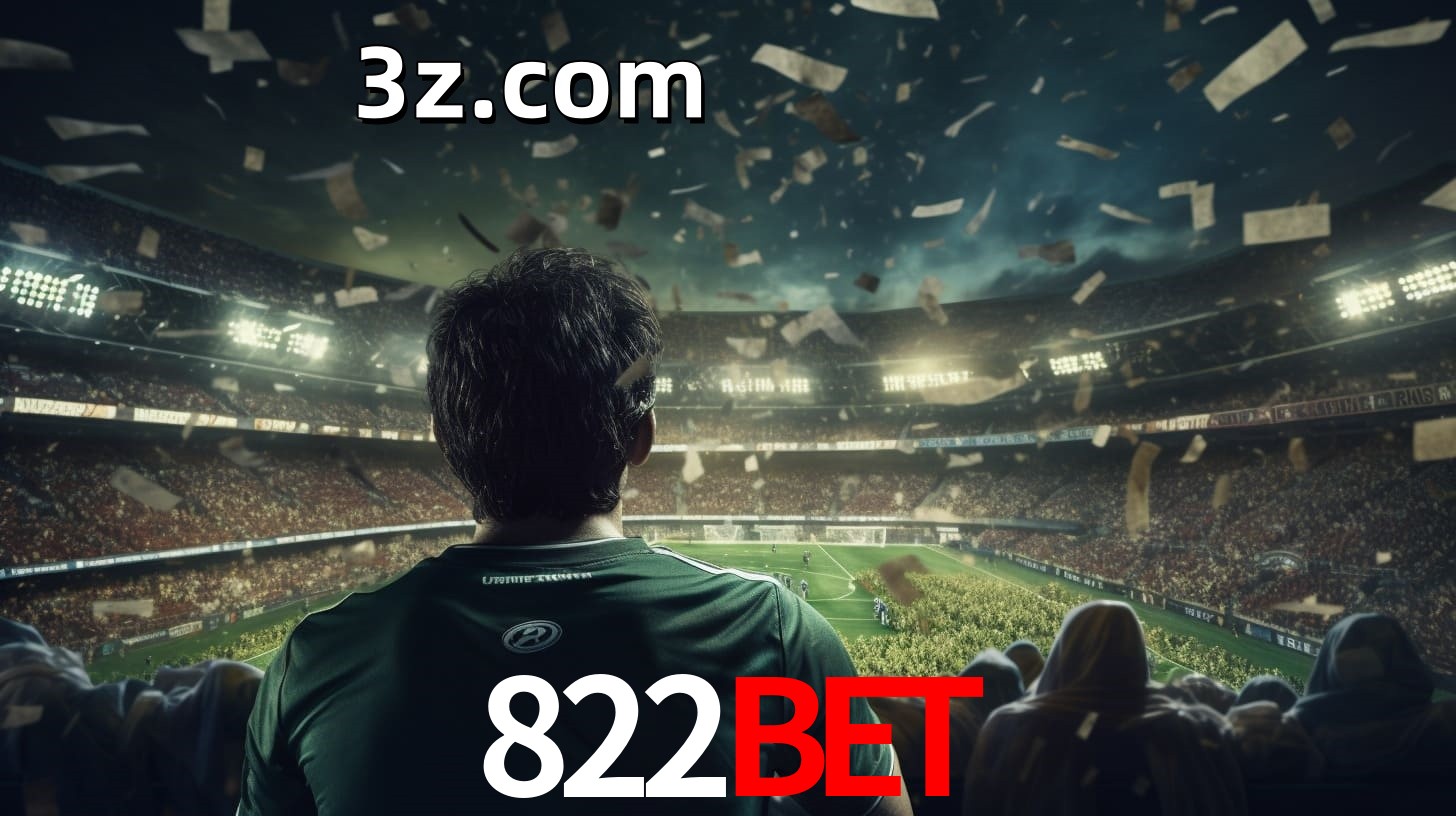 822BET