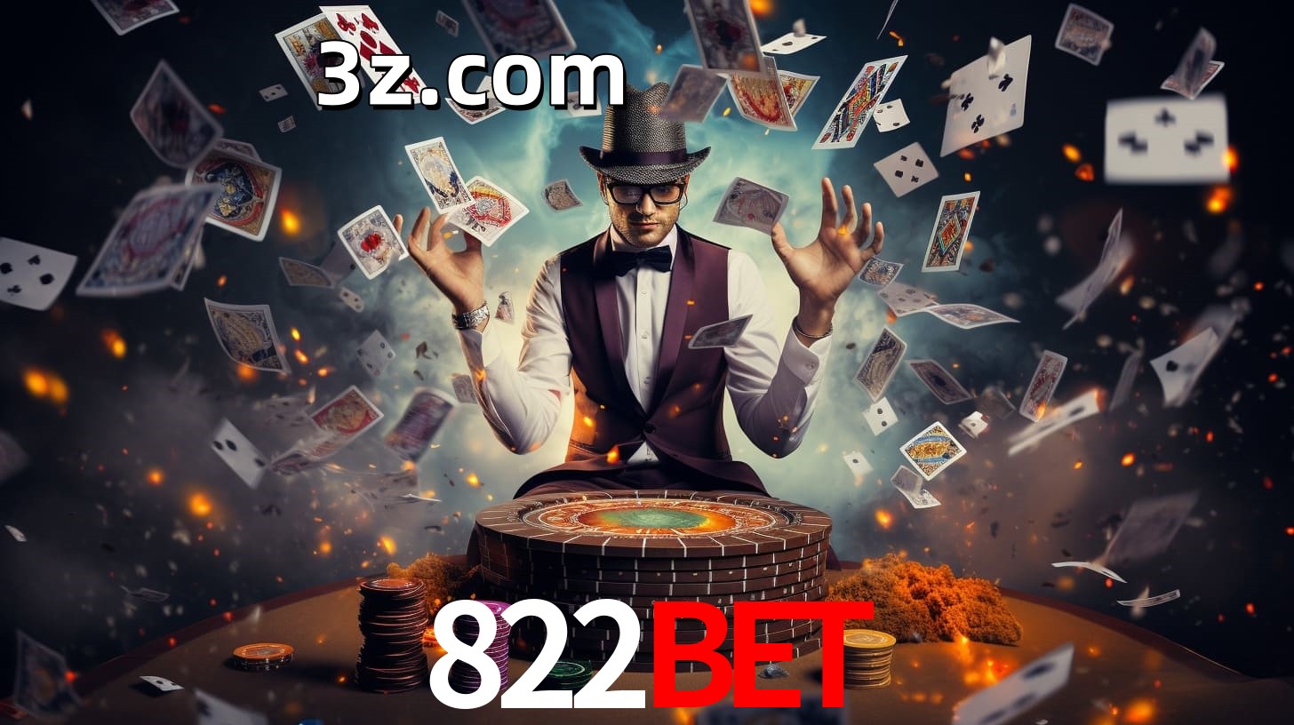 822BET