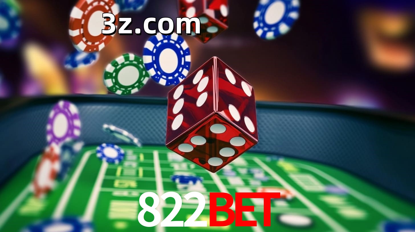 822BET