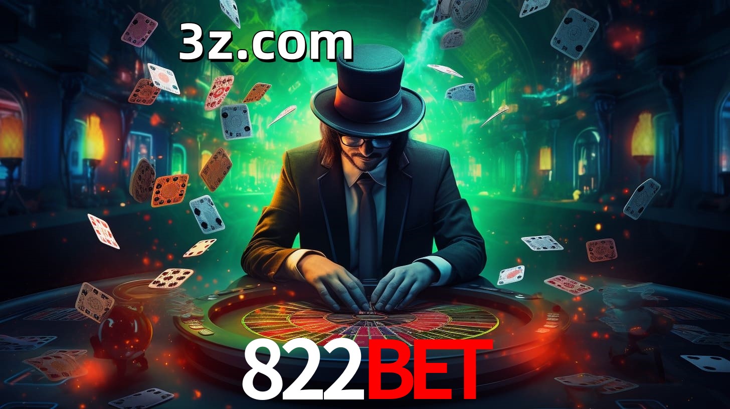 822BET