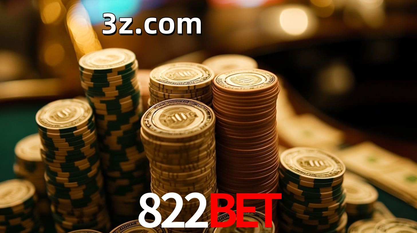 822BET