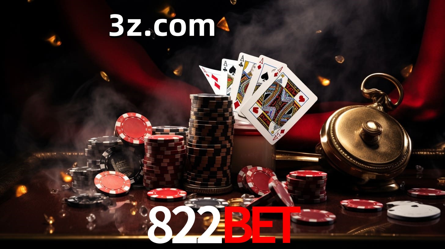 822BET